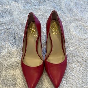 Vince Camuto Heels
